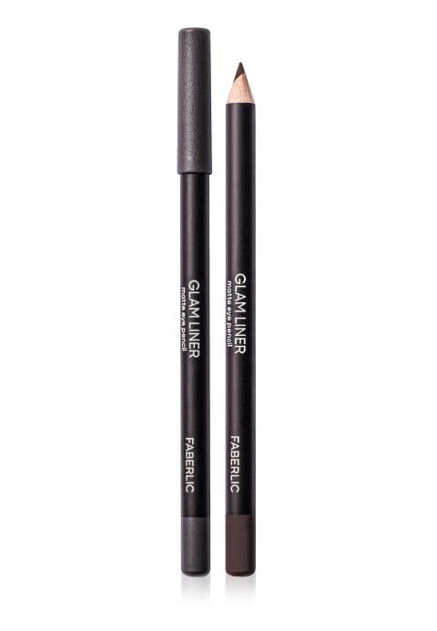 Карандаш для глаз «Glam Liner» Faberlic