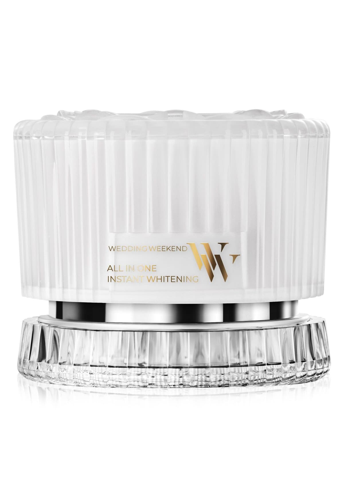 Крем для лица с эффектом моментального осветления «Wedding Weekend» Faberlic