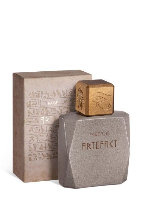 Туалетная вода для мужчин «Artefact» Faberlic
