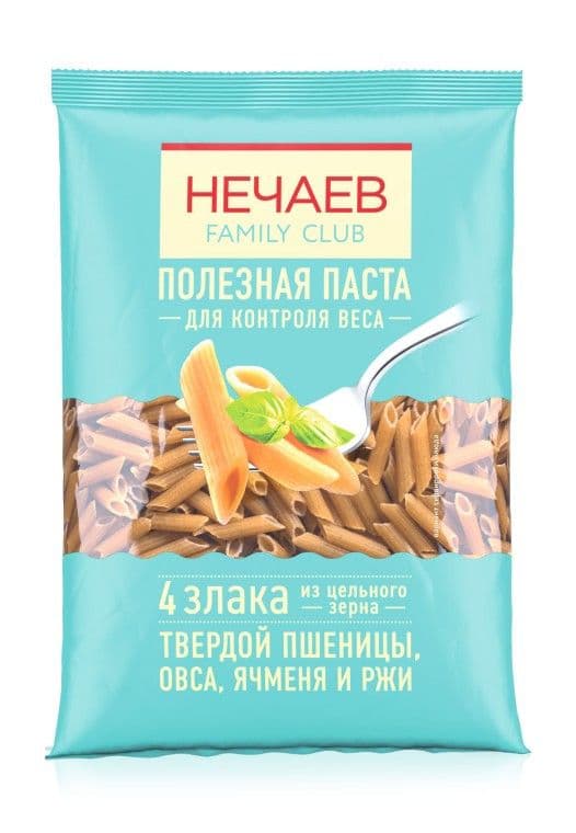 Полезная паста для контроля веса Faberlic