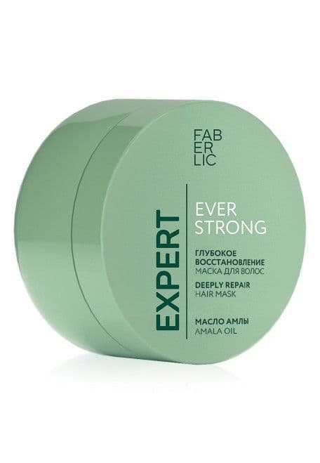 Маска для волос «Глубокое восстановление Expert Hair» Faberlic
