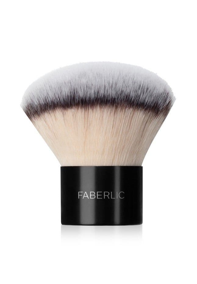 Кисть кабуки Faberlic