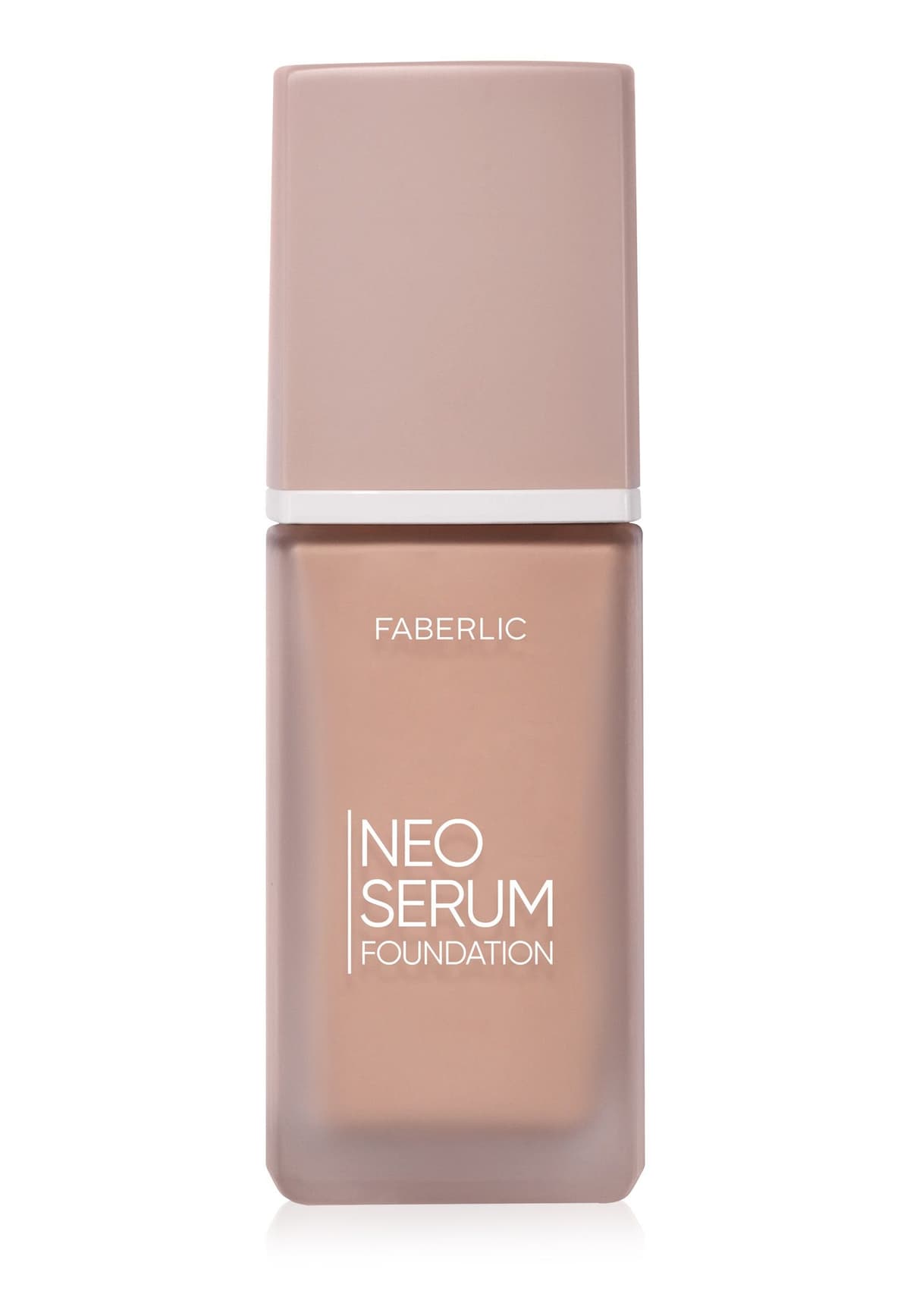 Увлажняющая тональная сыворотка для лица «Neo Serum» Faberlic