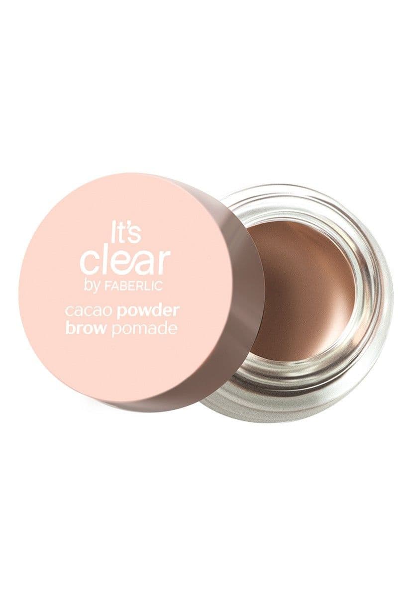 Помадка для бровей «Cacao brow» Faberlic