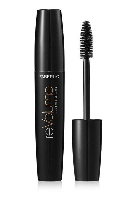 Тушь для ресниц «Revolume» Faberlic