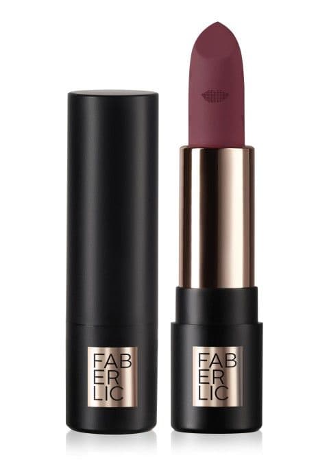Матовая помада для губ «Matte Chic» Faberlic