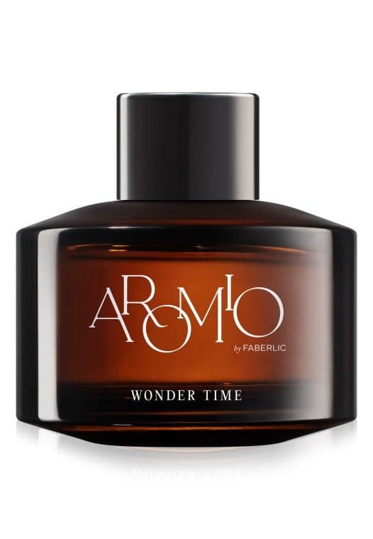 Ароматический диффузор «Wonder Time» Faberlic