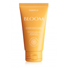 Крем дневной для лица «Bloom 35+» Faberlic