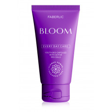 Крем дневной для лица «Bloom 55+» Faberlic