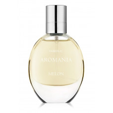 Туалетная вода для женщин «Aromania Melon» Faberlic