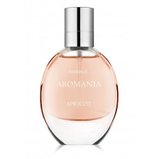 Туалетная вода для женщин «Aromania Apricot» Faberlic