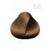 Стойкая крем-краска для волос «Expert» Faberlic тон 6.0 Тёмный блондин