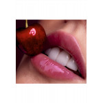 Блеск для губ «Cherry Glam» Faberlic тон Вишневый бум
