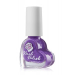 Лак для ногтей на водной основе «Glam Kitty» Faberlic тон Фиолетовая лилия