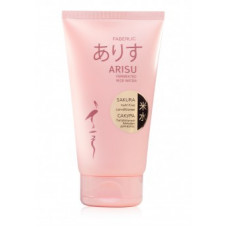 Питательный бальзам «Сакура» Arisu для всех типов волос Faberlic